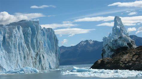 BEGINNING OF GLOBAL WARMING