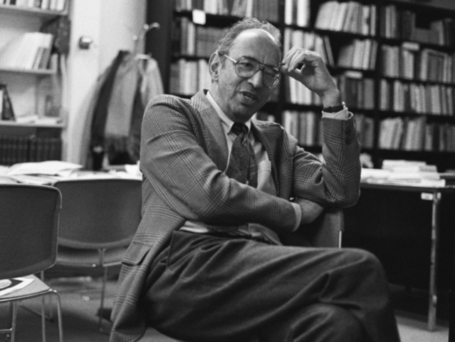 Paradigm Shift and Other Accomplishments