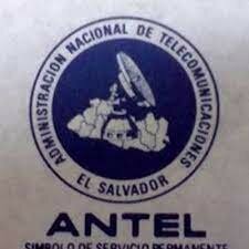 - Privatización de ANTEL.