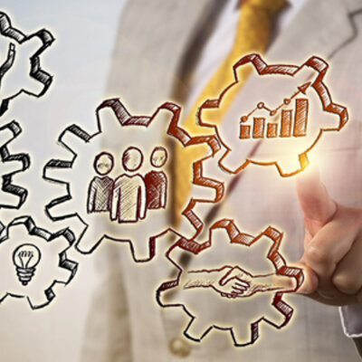 Timeline: Evolución de la Ing. Industrial