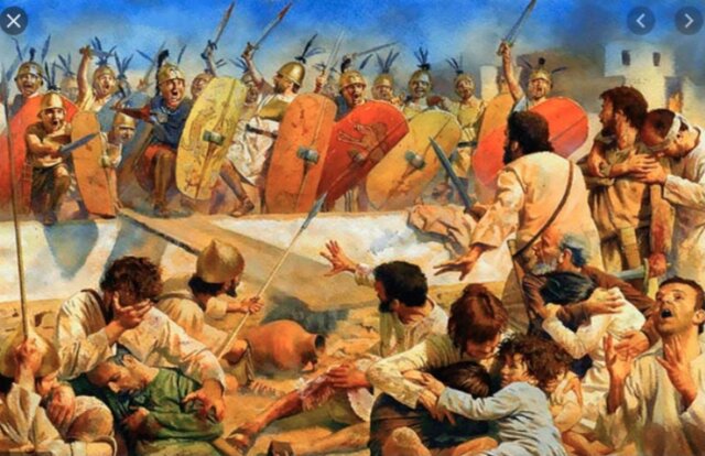 Tercera Guerra Púnica