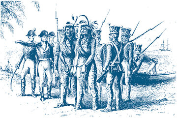 1817 First Seminole War