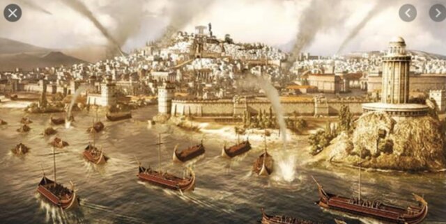 Primera Guerra Púnica