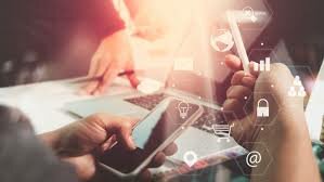 Explosión de nuevos medios digitales.