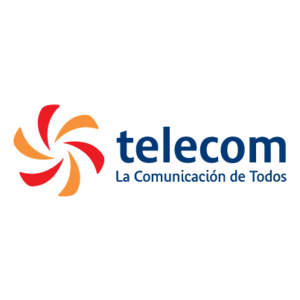 - Empresa Telecom.