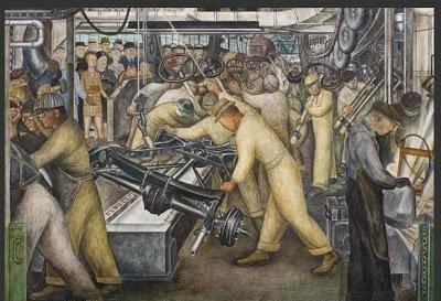 Edad moderna: Renacimiento y Reforma