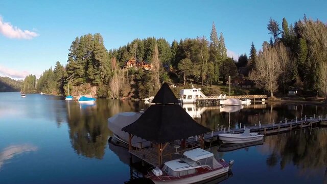 Nueva VIDA PATAGONIA