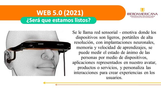 WEB 5.0