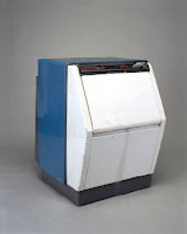 Máquinas automáticas