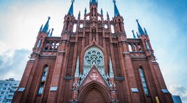 Timeline: Контрреформация