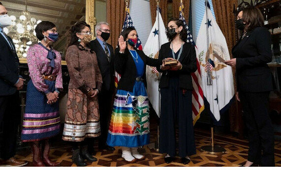 Arizona v. Inter Tribal Council of Arizona