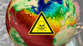 Timeline: GLOBAL WARMING