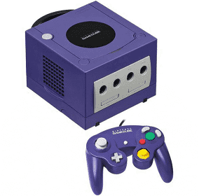 Gamecube
