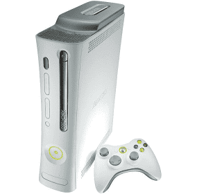 Xbox 360