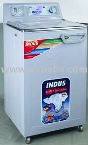 Lavadora Indus