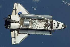 Space Shuttle