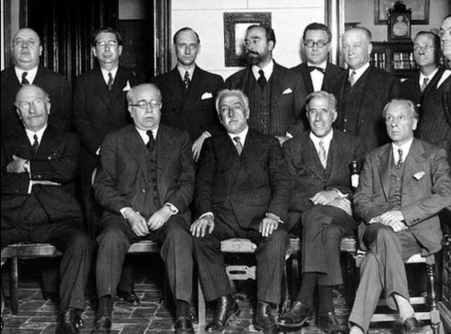 Pacto de San Sebastián