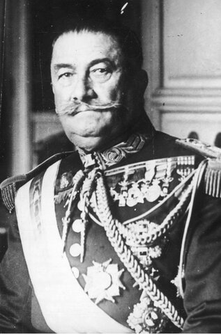 Renuncio de Berenguer