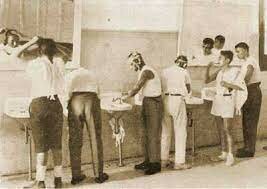 La casa del estudiante indígena