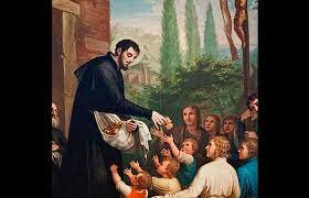 Jerónimo Emiliani (1486-1537)