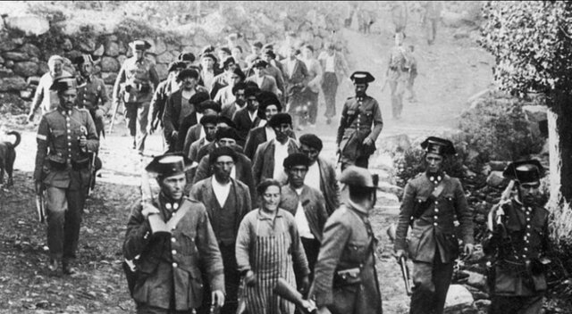 Revolución de Asturias