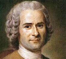 Jean JacqueS Rousseau (1712-1778)