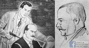 Muerte de Álvaro Obregón