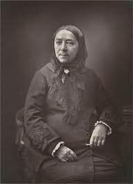 Marie Pape Carpentier (1815-1878)