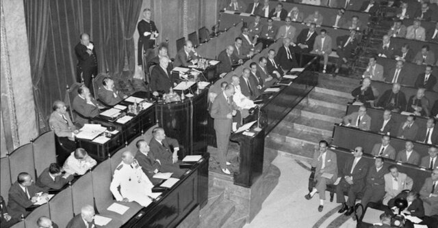 Plan de estabilización