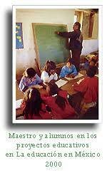 Educación Basica