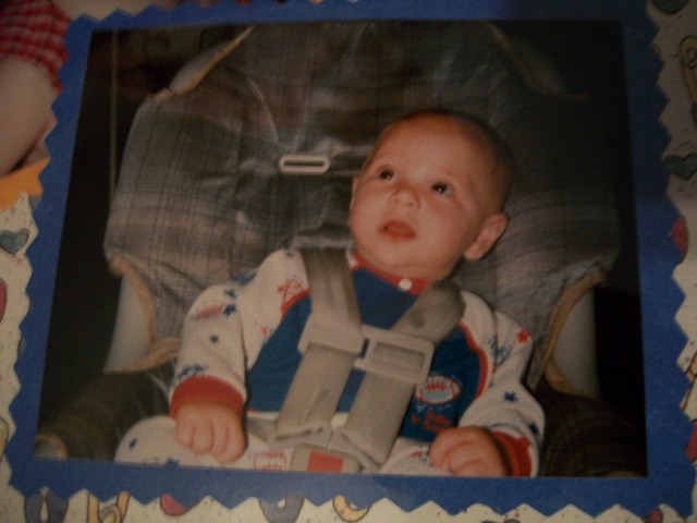 I was born in Chattanooga Tennessee