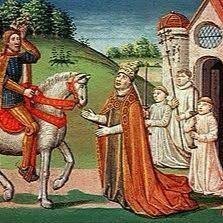 Surgimiento del cristianismo