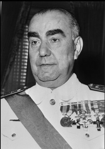 Asesinato de Carrero Blanco