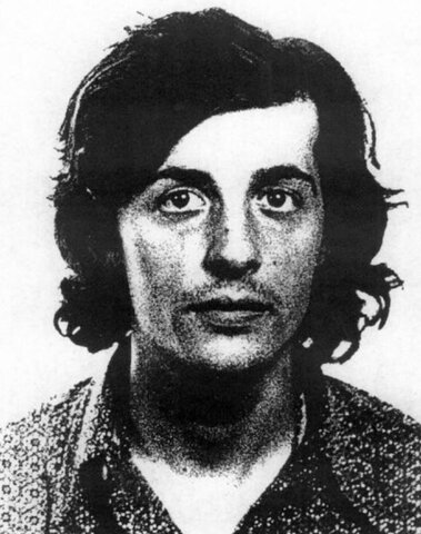 Muerte de Puig Antich