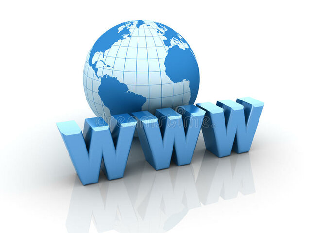 Aparece World Wide Web