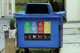 82 million tons of trash is recycled or composted in the U.S.