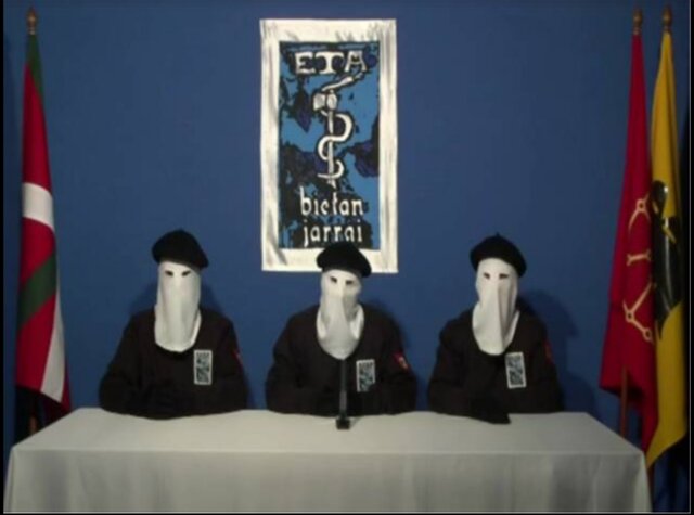 Fin de ETA