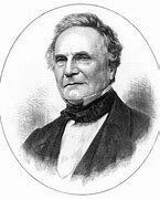 Charles Babbage