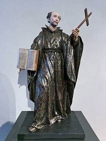 Dedicar su vida a Cristo