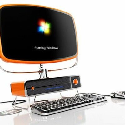 Timeline: Historia de la computadora