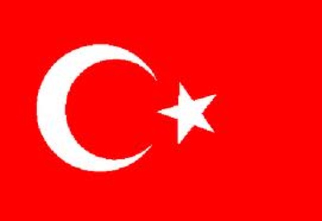 Turquía se une a los imperios centrales