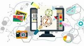 Timeline: Historia de Multimedia Educativa