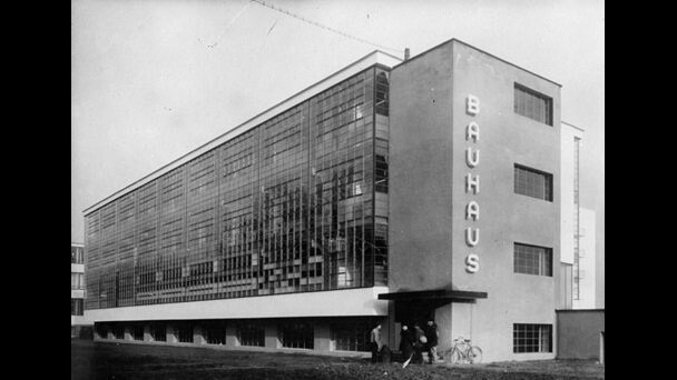 Start of Weimar Golden Age