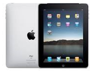 Apple IPAD