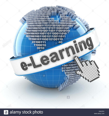 E-learning