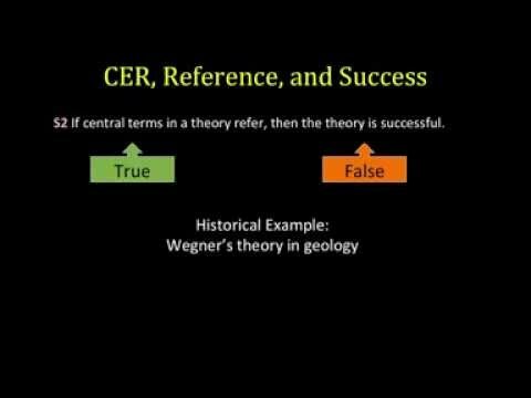 Laudan on Convergent Epistemic Realism