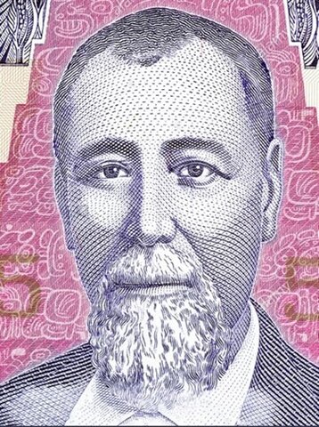 Justo Rufino Barrios