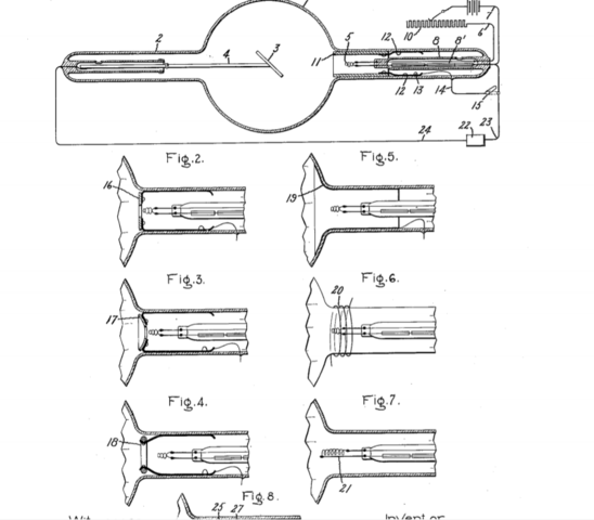 William David – 1917