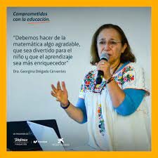 Georgina Delgado (2002)