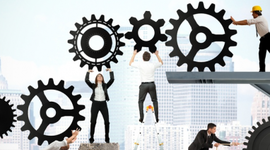 Timeline: Evolución de la Administración